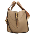 Loewe Hammock Compact 2-Way Handbag Calfskin — view 3