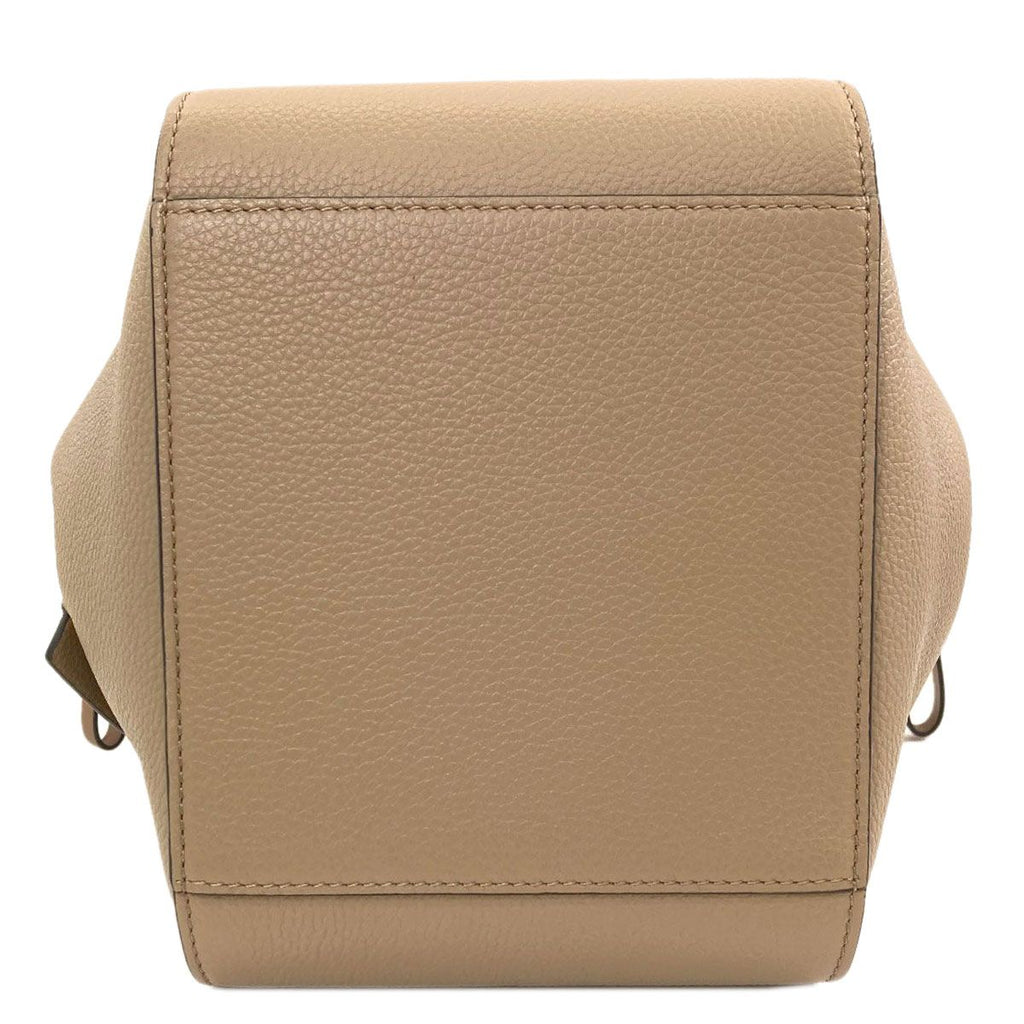 Loewe Hammock Compact 2-Way Handbag Calfskin — view 4