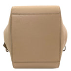 Loewe Hammock Compact 2-Way Handbag Calfskin — view 4