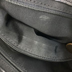 Chanel CC Logo Tote Bag Lambskin — view 7