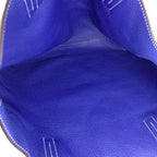 Hermes Double Sens 45 Tote Bag Taurillon — view 6