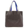 Hermes Double Sens 45 Tote Bag Taurillon
