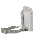 Louis Vuitton Belt Bag Monogram White Chalk — view 2