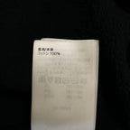 Louis Vuitton Yayoi Kusama Dot Monogram Sweatshirt Crew Neck Black — view 7