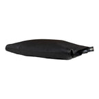 Prada Clutch Leather Black — view 5