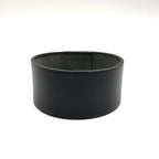 Hermes Pool Tour GM Leather Black Bracelet Bangle