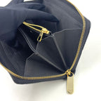Louis Vuitton Zippy Wallet Takashi Murakami Panda Collaboration Leather Black — view 6