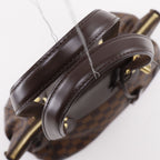 Louis Vuitton Verona PM Damier Canvas Tote Bag — view 5