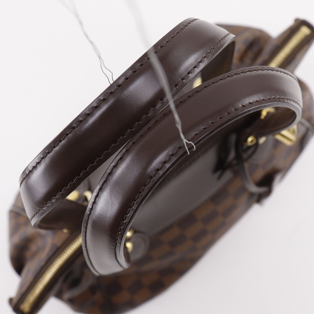 Louis Vuitton Verona PM Damier Canvas Tote Bag — view 5
