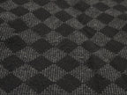 Louis Vuitton Damier Black Echarpe Petit Scarf — view 6
