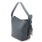 Louis Vuitton All in BB Monogram Empreinte Navy Handbag — view 2