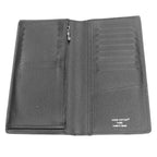 Louis Vuitton Portefeuille Brazza Epi Noir Wallet — view 8