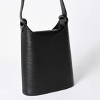 Louis Vuitton Verso Bag Epi Leather Black — view 3