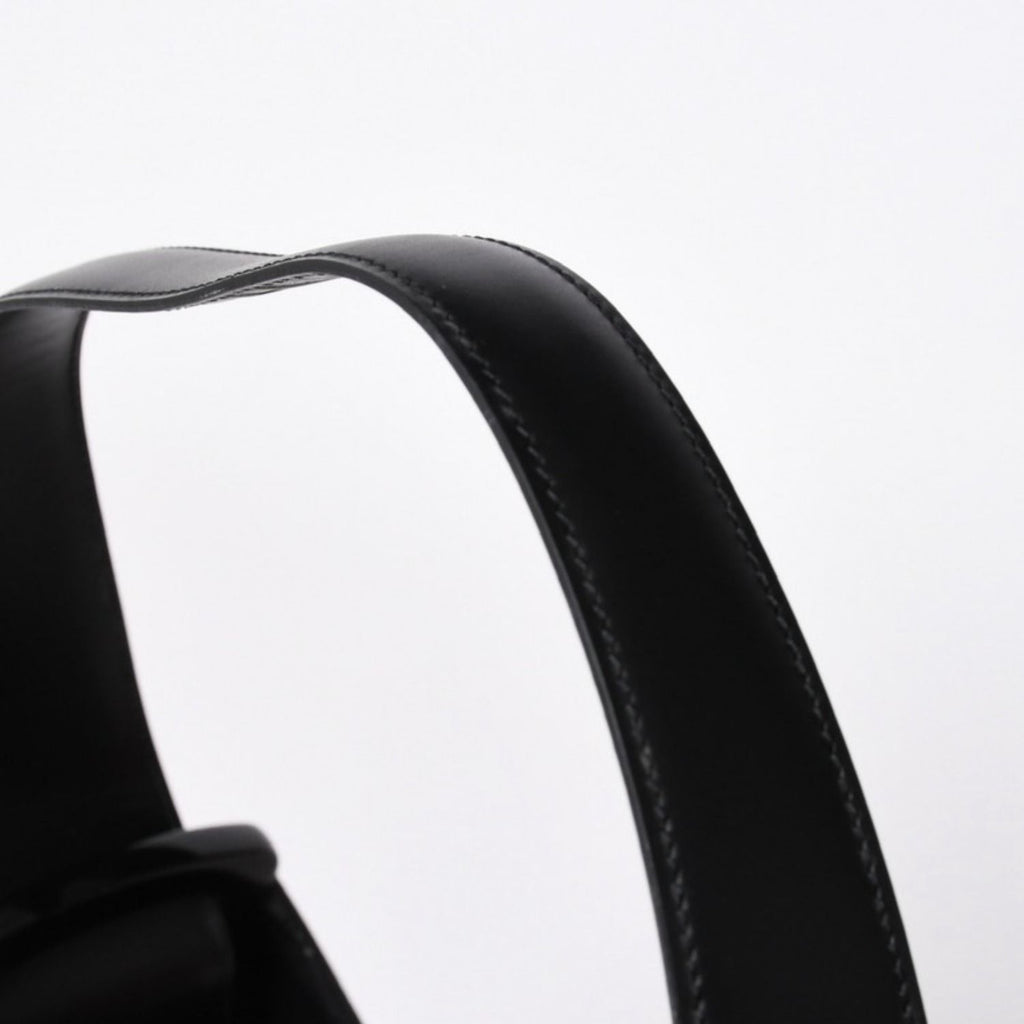Louis Vuitton Verso Bag Epi Leather Black — view 7