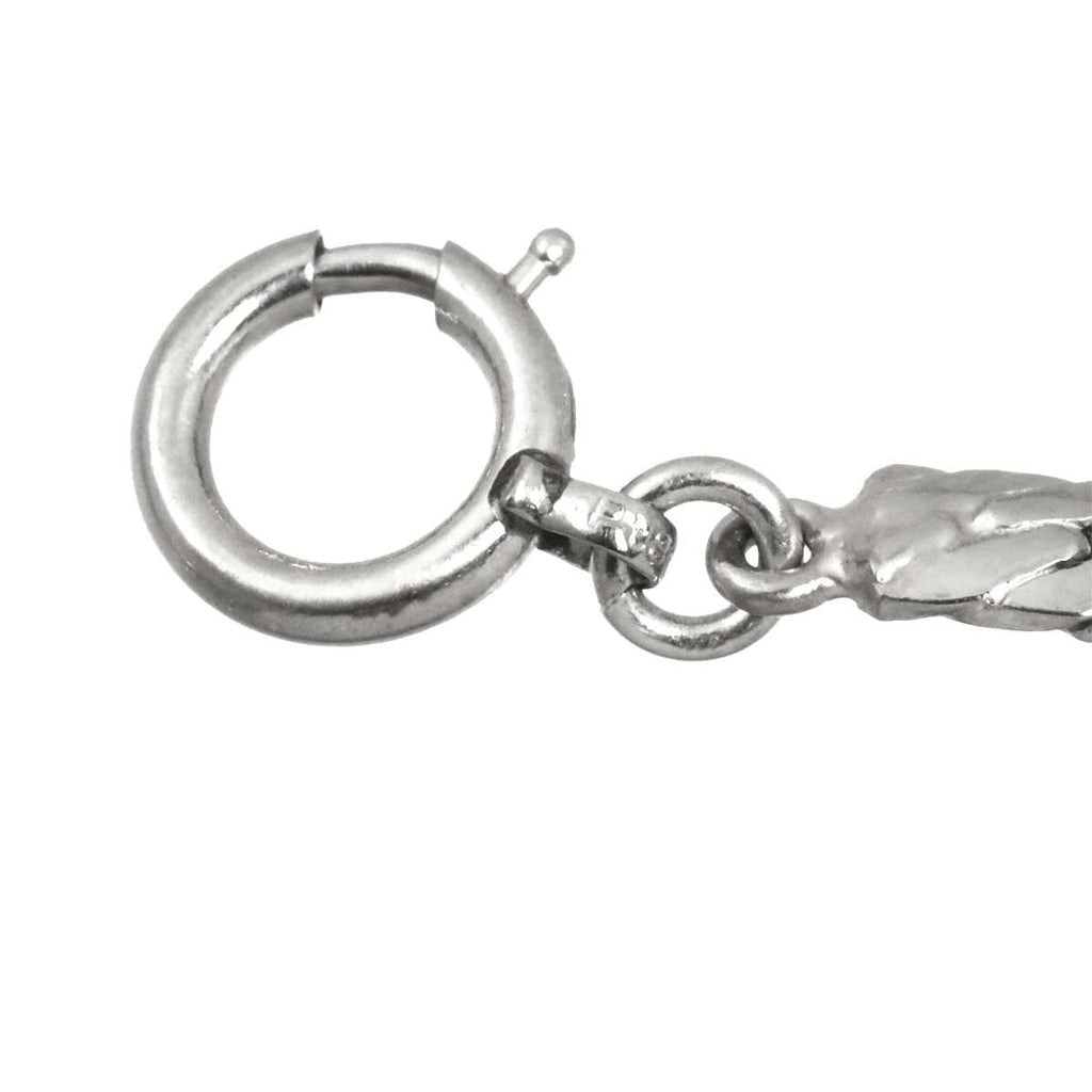 Celine Diamond Necklace 42 Platinum — view 7