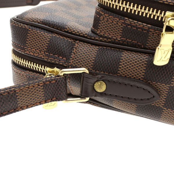 Louis Vuitton Damier Amazon Crossbody — view 5