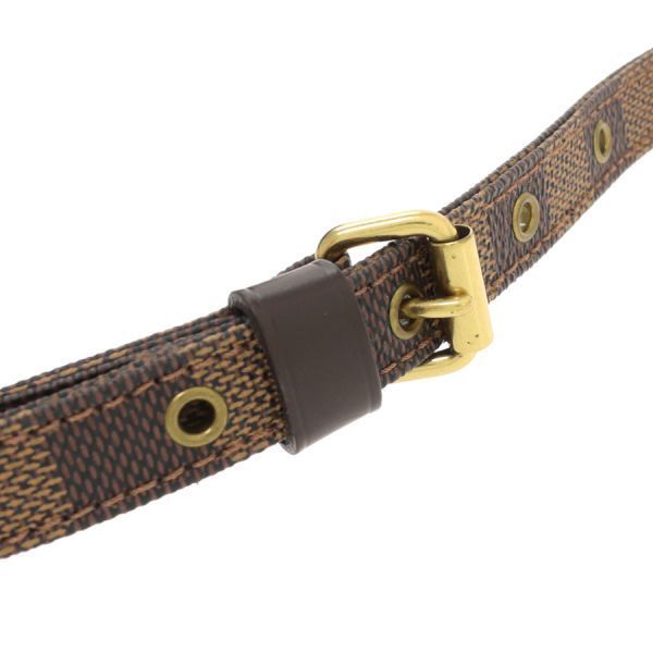 Louis Vuitton Damier Amazon Crossbody — view 4