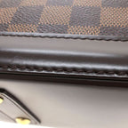 Louis Vuitton Damier Alma BB Handbag — view 7