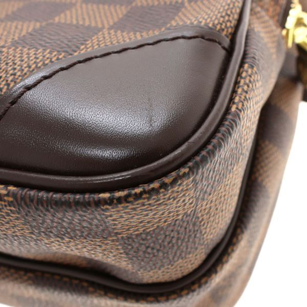 Louis Vuitton Damier Amazon Crossbody — view 8