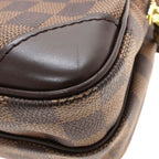Louis Vuitton Damier Amazon Crossbody — view 8