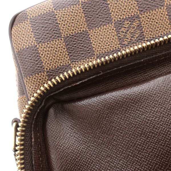 Louis Vuitton Damier Amazon Crossbody — view 7
