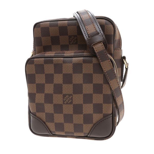 Louis Vuitton Damier Amazon Crossbody