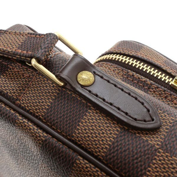 Louis Vuitton Damier Amazon Crossbody — view 5