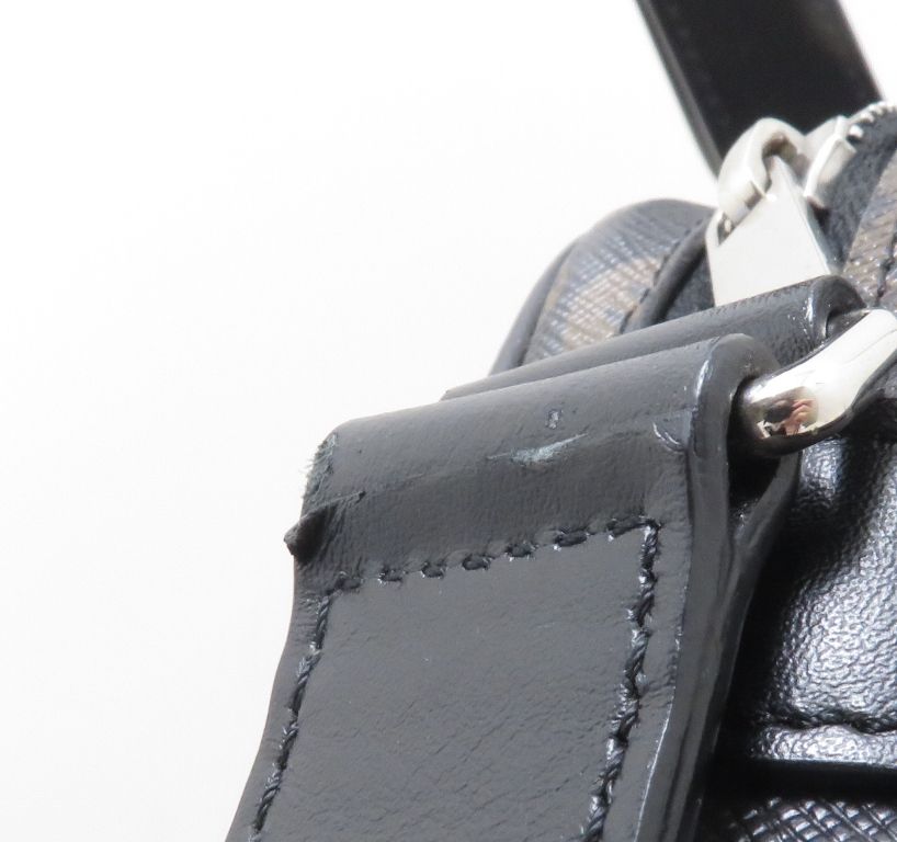 Celine Triomphe Medium Messenger Shoulder Bag — view 8
