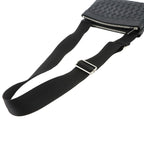 Bottega Veneta Classic Intrecciato Duo Shoulder Messenger Bag Leather — view 5
