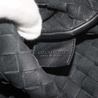 Bottega Veneta Classic Intrecciato Duo Shoulder Messenger Bag Leather — view 7
