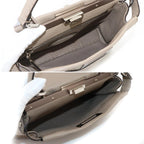 Fendi Selleria Peekaboo Regular 2-Way Bag — view 7