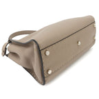 Fendi Selleria Peekaboo Regular 2-Way Bag — view 5