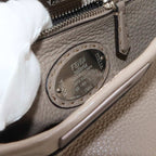 Fendi Selleria Peekaboo Regular 2-Way Bag — view 8