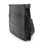 Louis Vuitton Monogram Eclipse Trunk Pochette Clutch Second — view 3