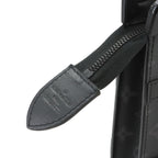 Louis Vuitton Monogram Eclipse Trunk Pochette Clutch Second — view 7