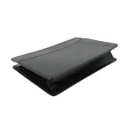 Louis Vuitton Epi Pochette Homme Clutch Leather Noir — view 5