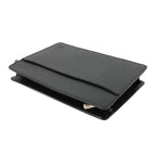 Louis Vuitton Epi Pochette Homme Clutch Leather Noir — view 6