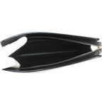 Louis Vuitton Epi Pochette Homme Clutch Leather Noir — view 7
