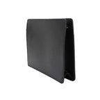 Louis Vuitton Epi Pochette Homme Clutch Leather Noir — view 4
