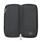 Louis Vuitton Damier Graphite Zippy Wallet Vertical — view 6