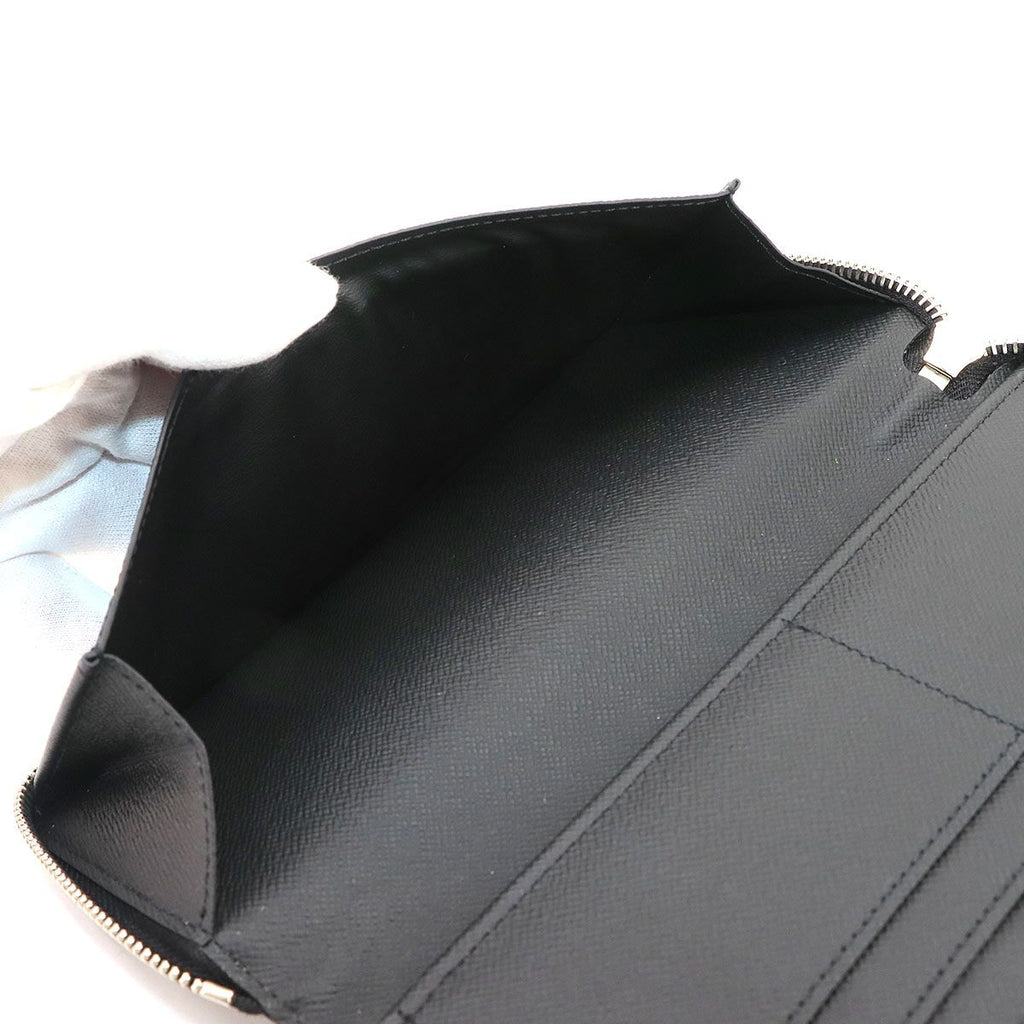Louis Vuitton Damier Graphite Zippy Wallet Vertical — view 8