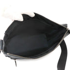 Louis Vuitton Monogram Eclipse Odyssey Messenger PM Shoulder Bag — view 7