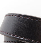 Fendi Zucca Tote Bag Canvas Dark Brown — view 8