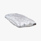 Louis Vuitton Maxi Multi Pochette Accessoires Silver Recycled Metallic Nylon — view 6
