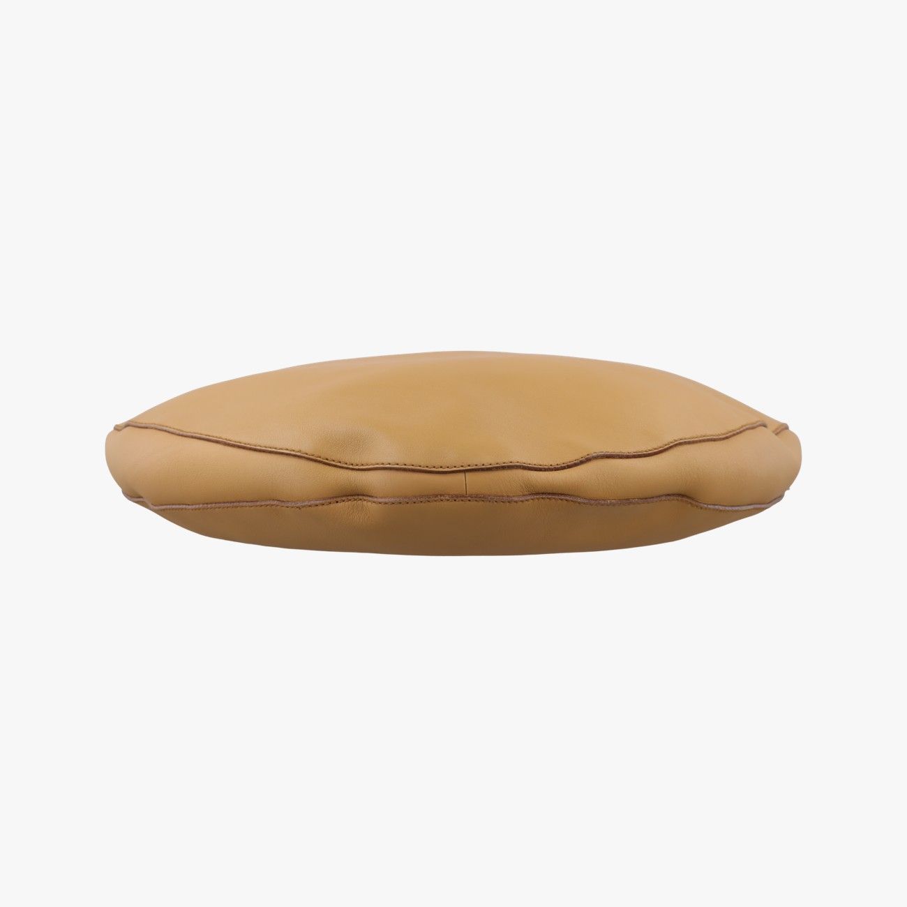 Gucci Hobo Brown Leather — view 3