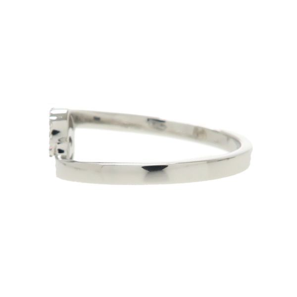 Gucci GG Running Ring Diamond — view 3