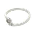 Gucci GG Running Ring Diamond — view 2