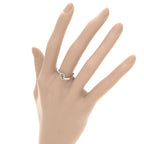 Gucci GG Running Ring Diamond — view 7