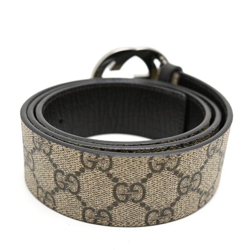 Gucci Belt Beige — view 3