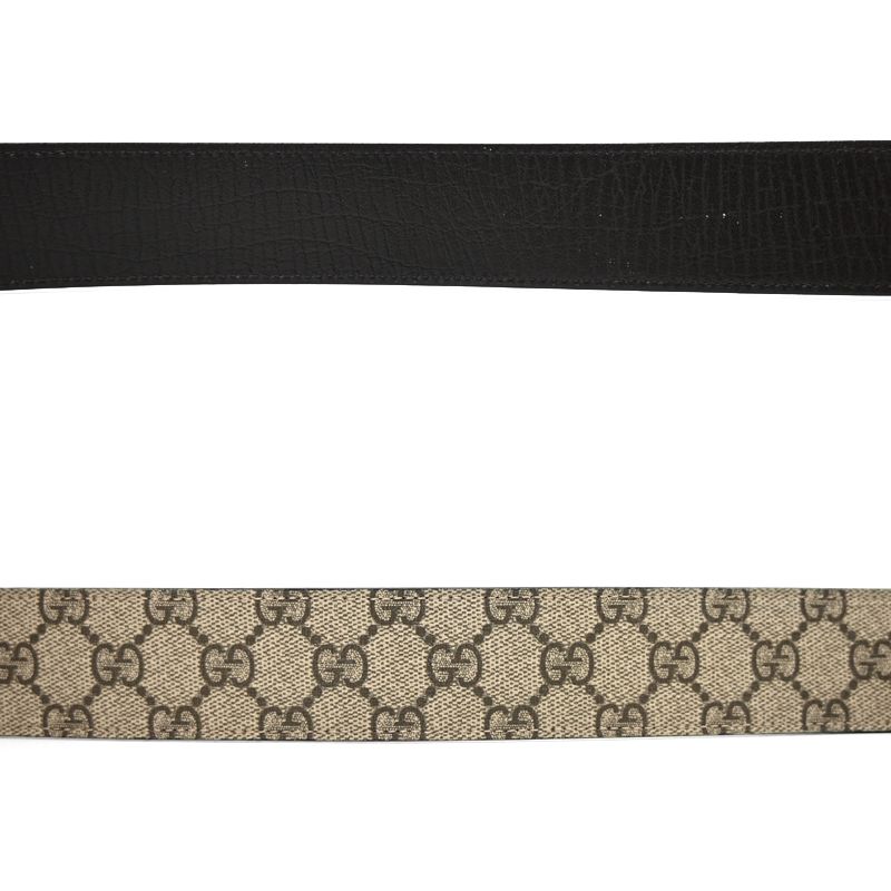 Gucci Belt Beige — view 7